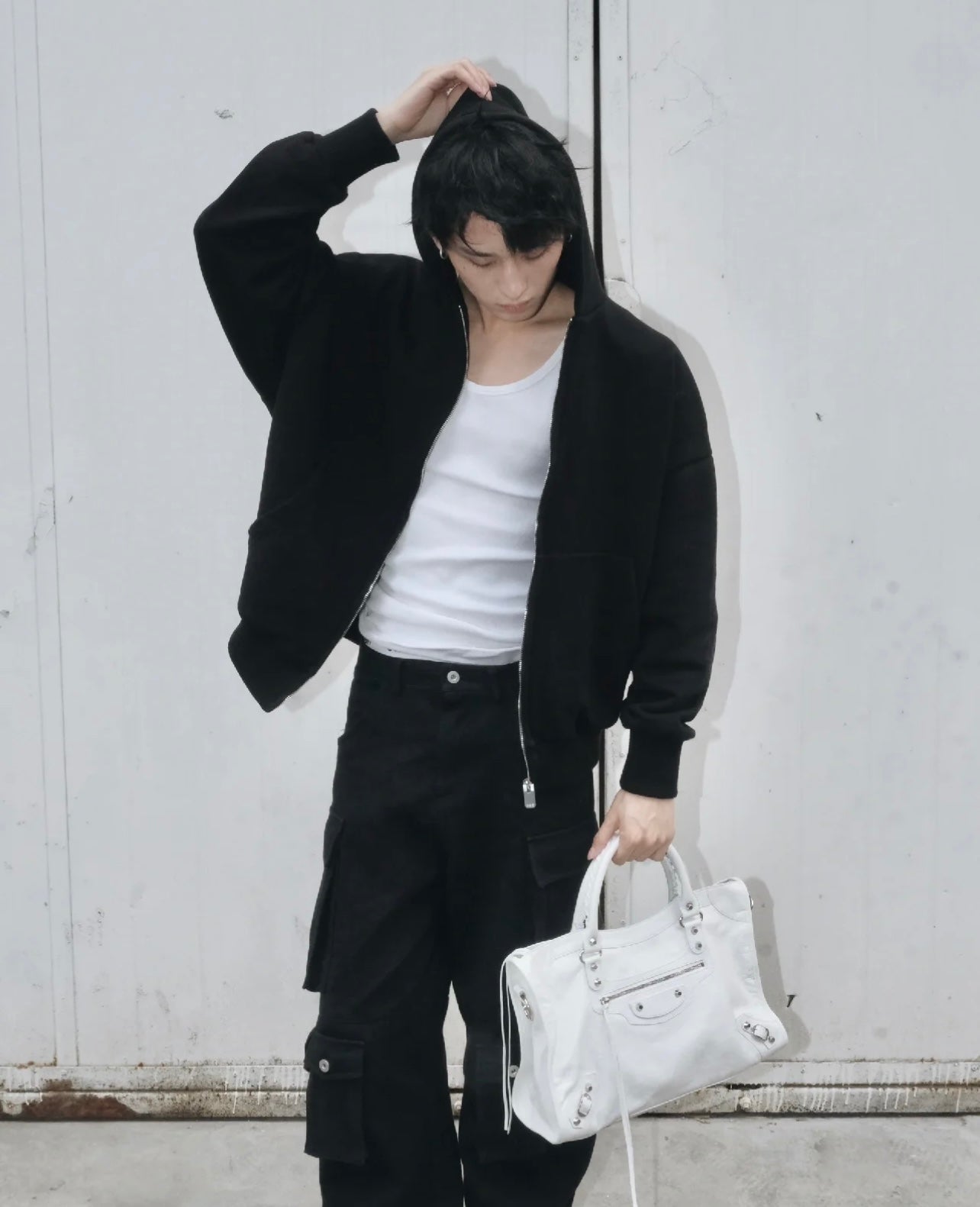 LuxluxHouse Best Quality Bags Balenciaga