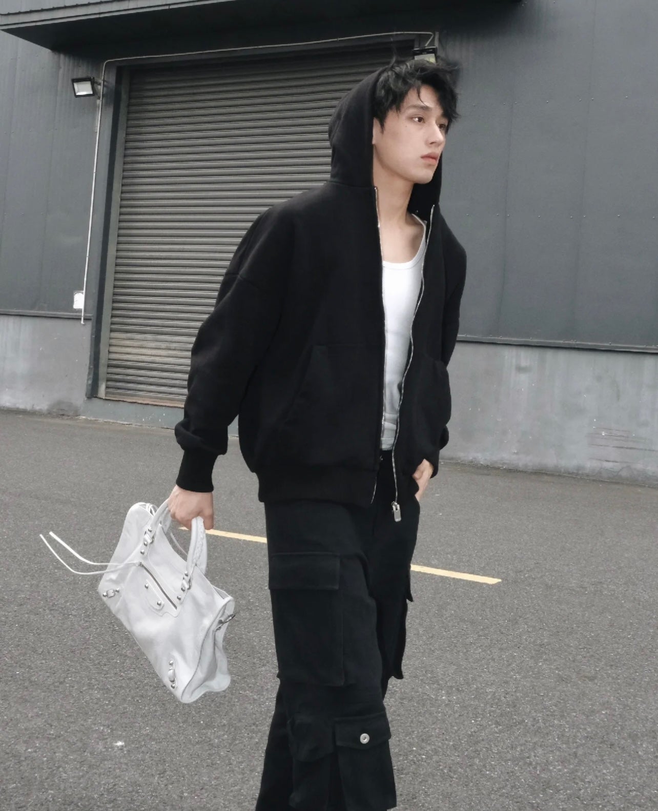 LuxluxHouse Best Quality Bags Balenciaga