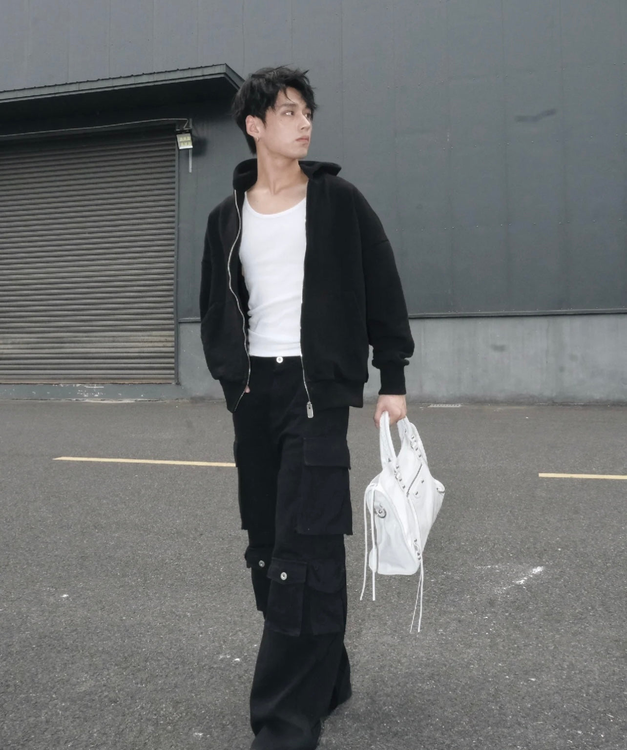 LuxluxHouse Best Quality Bags Balenciaga