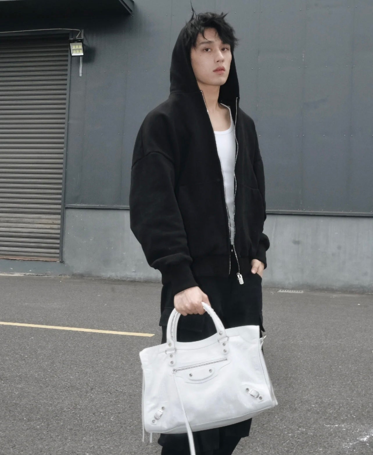 LuxluxHouse Best Quality Bags Balenciaga