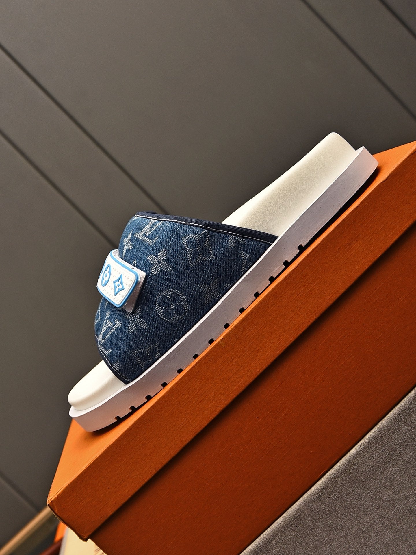 LuxluxHouse Best Quality Sandals Louis Vuitton