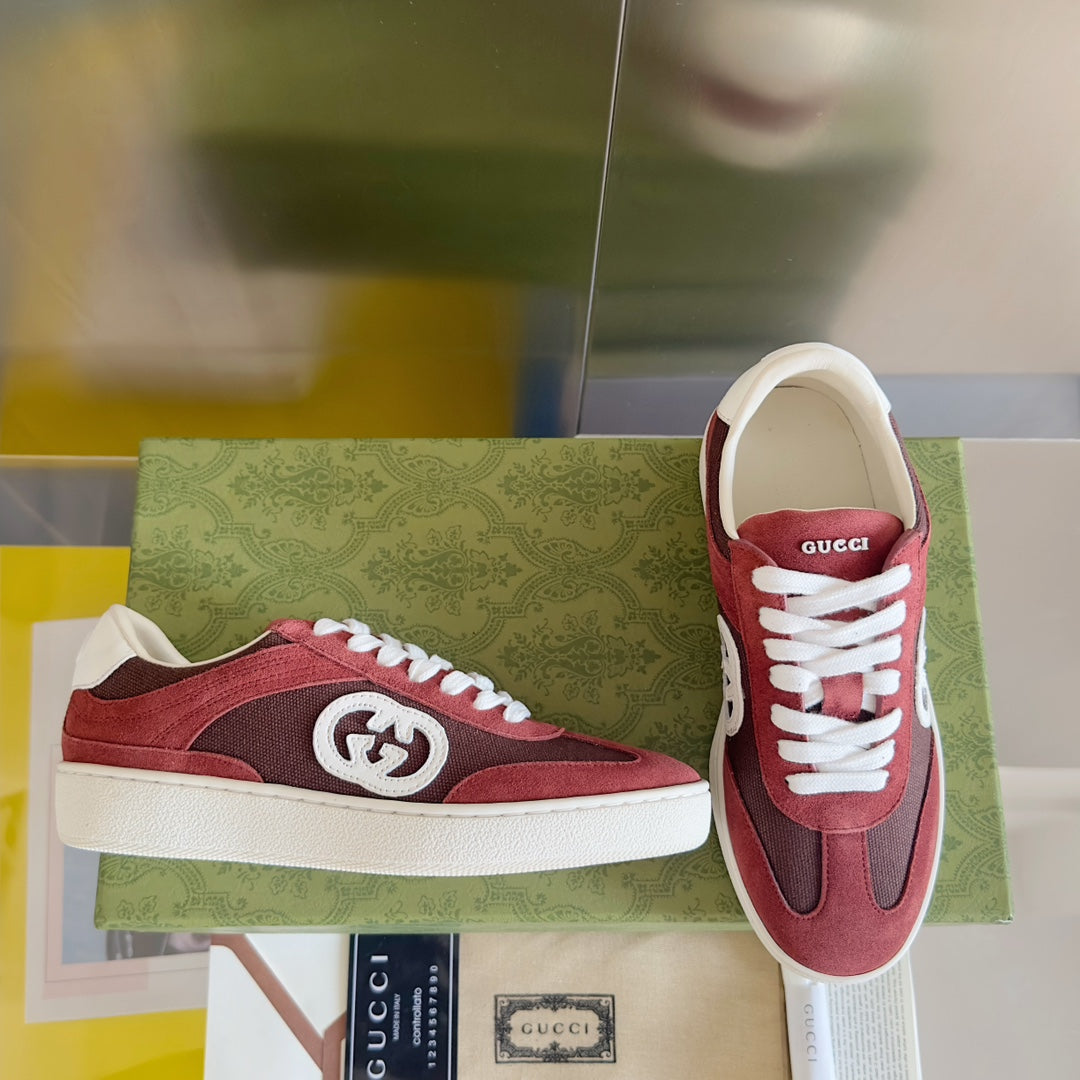 LuxluxHouse Best Quality Gucci Women Shoes