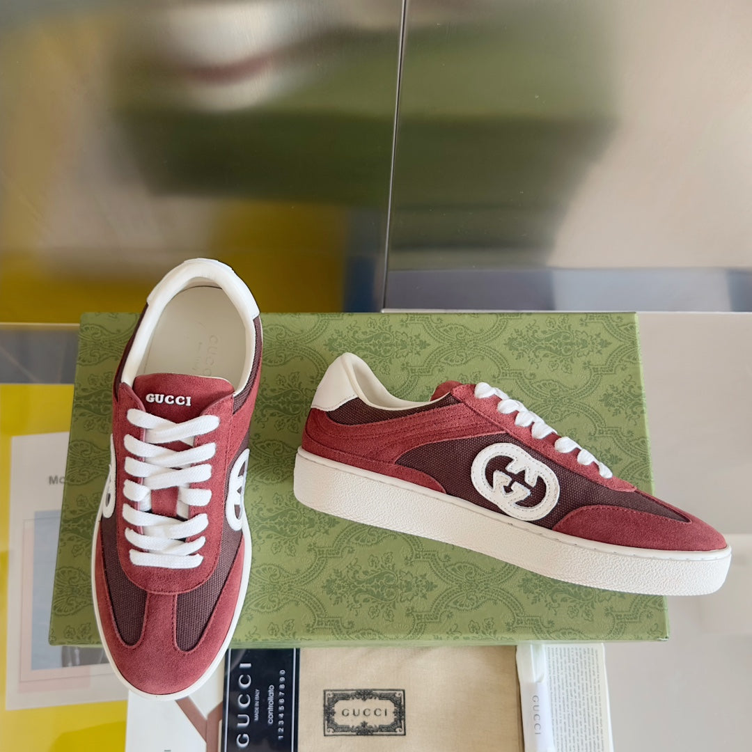 LuxluxHouse Best Quality Gucci Women Shoes