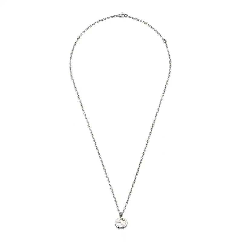 LuxluxHouse Best Quality Accessories Gucci Necklace