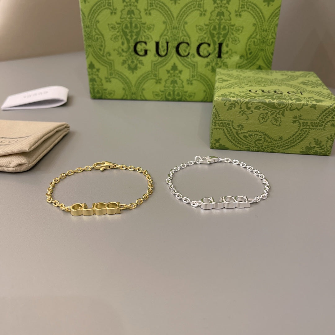 LuxluxHouse Best Quality Accessories Gucci Bracelet