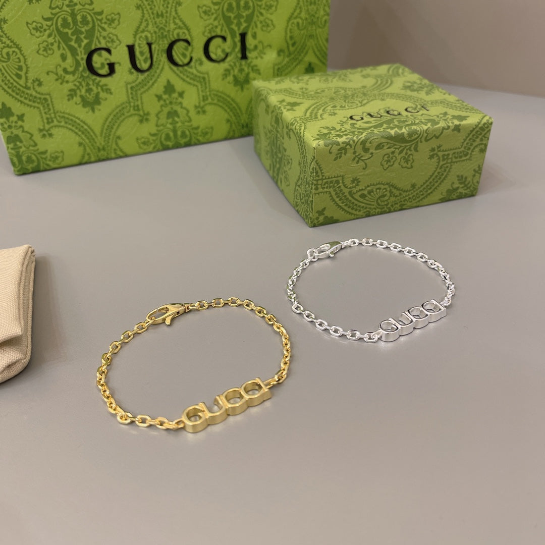 LuxluxHouse Best Quality Accessories Gucci Bracelet