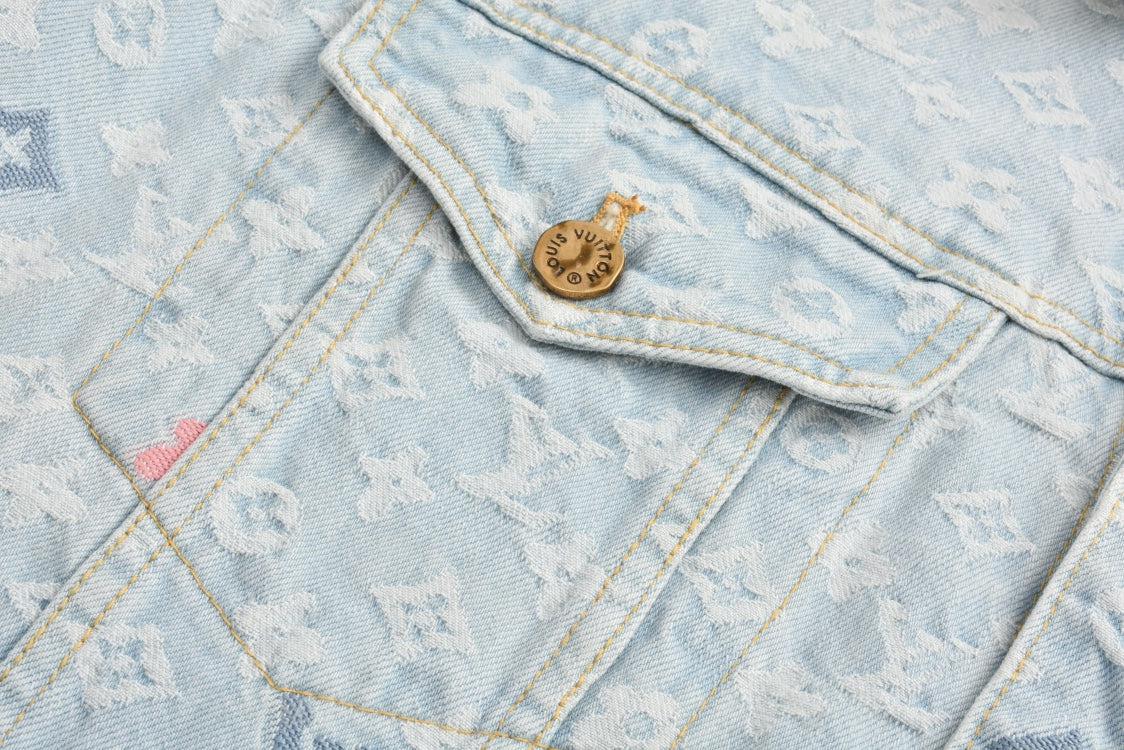 LuxluxHouse Best Quality Clothes Coats & Jackets Louis Vuitton