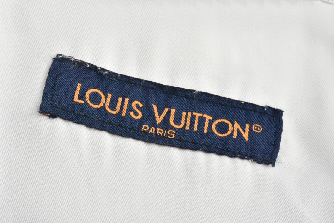LuxluxHouse Best Quality Clothes Pants Louis Vuitton