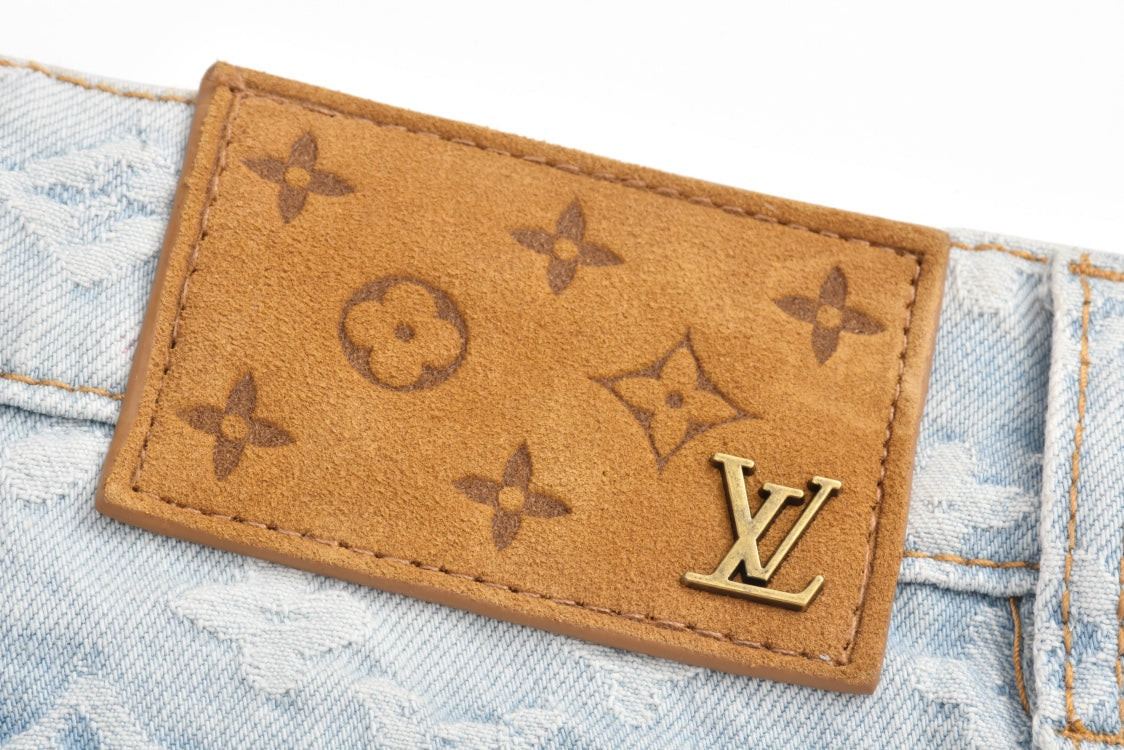 LuxluxHouse Best Quality Clothes Pants Louis Vuitton