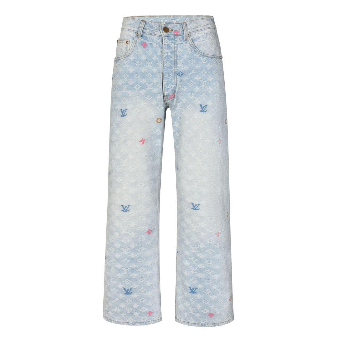 LuxluxHouse Best Quality Clothes Pants Louis Vuitton