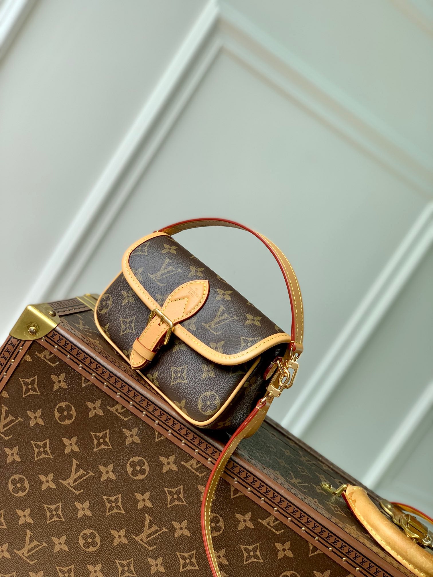 LuxluxHouse Best Quality Bags Louis Vuitton Women