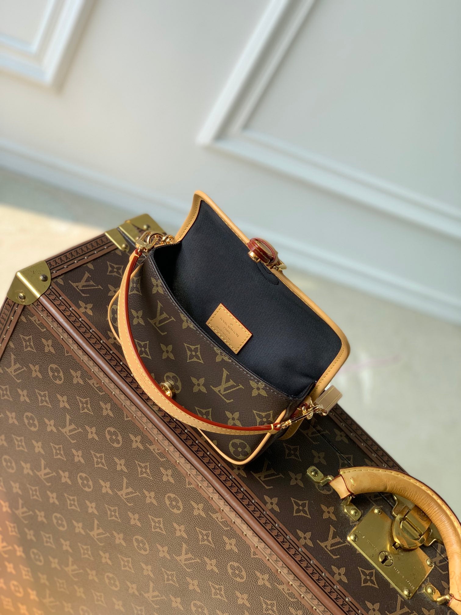 LuxluxHouse Best Quality Bags Louis Vuitton Women