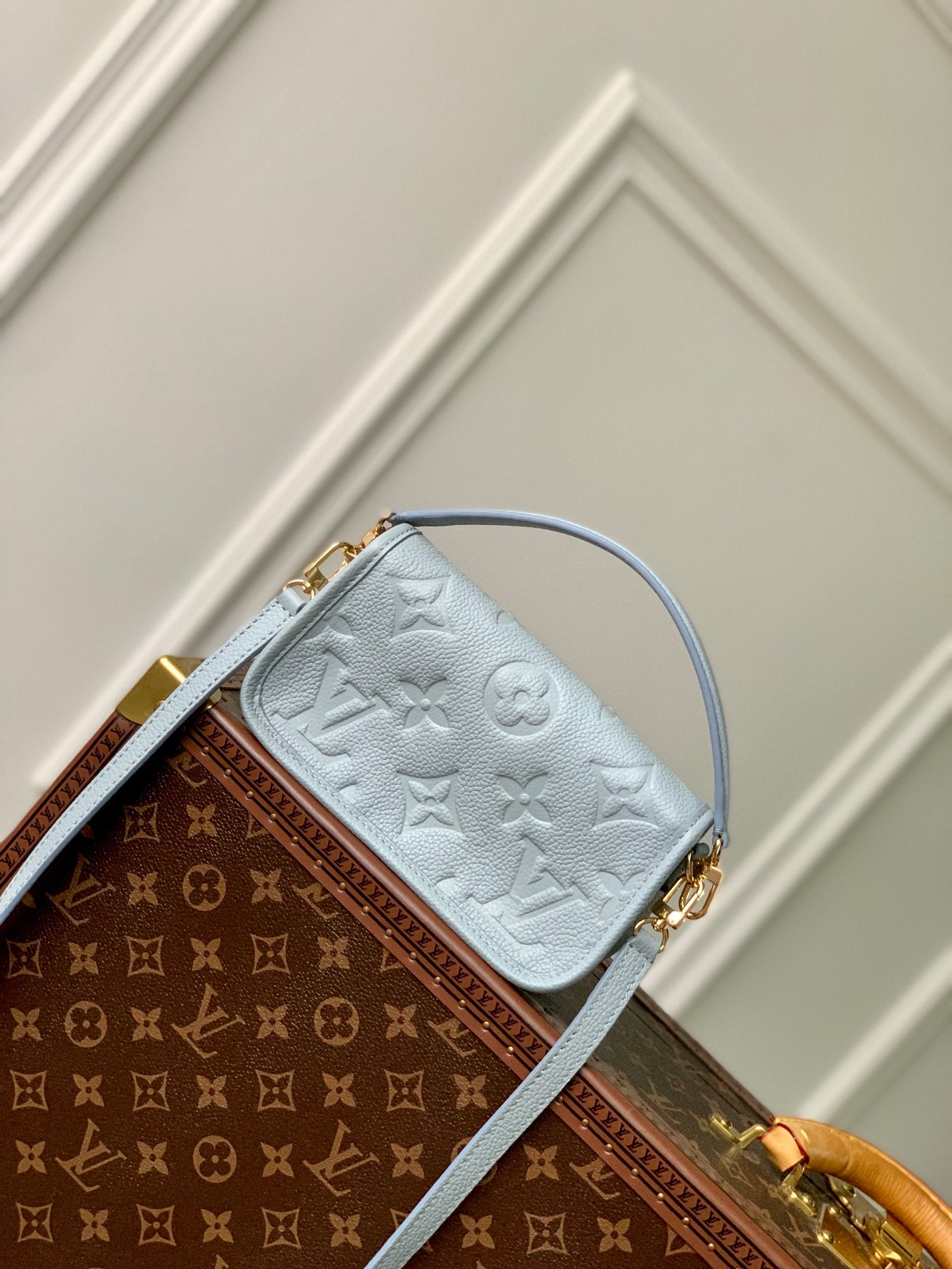 LuxluxHouse Best Quality Bags Louis Vuitton Women