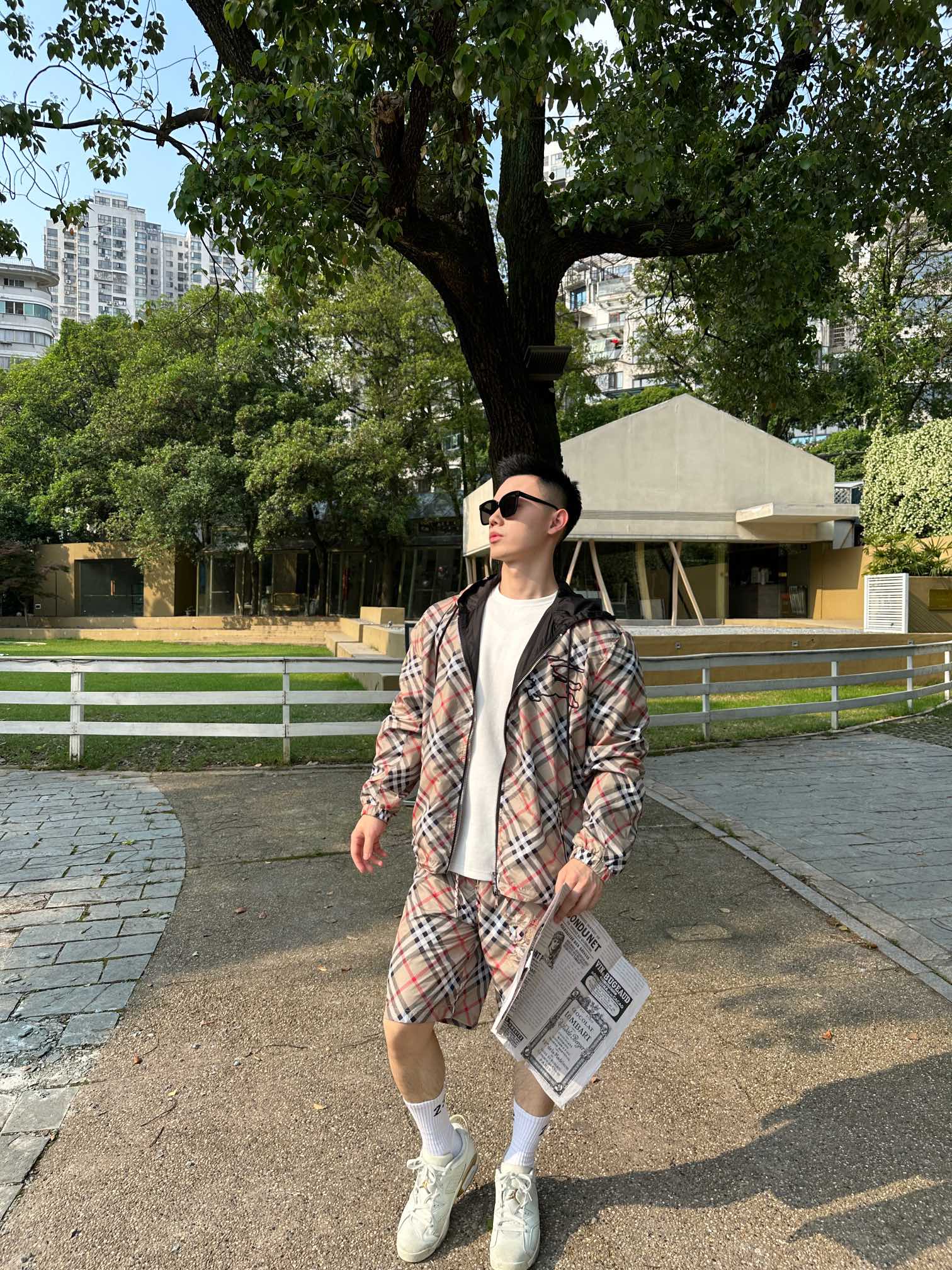 LuxluxHouse Best Quality Clothes Burberry Coats & Jackets