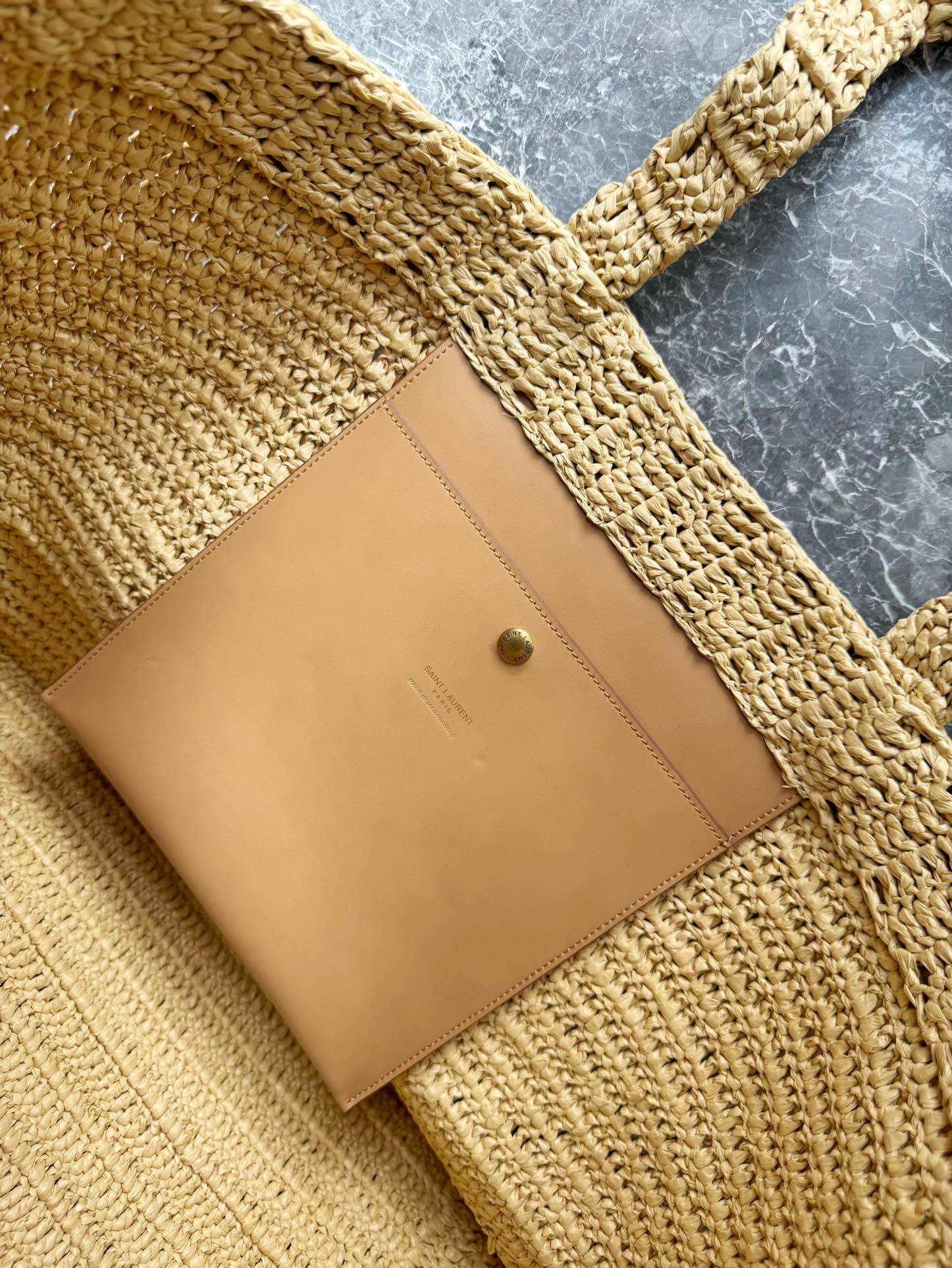 LuxluxHouse Best Quality Bags YSL Women