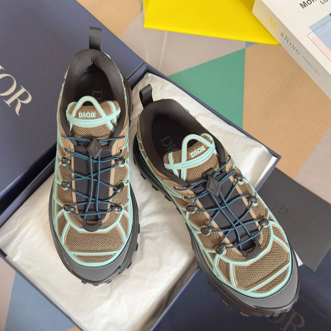 LuxluxHouse Best Quality Women Shoes Dior