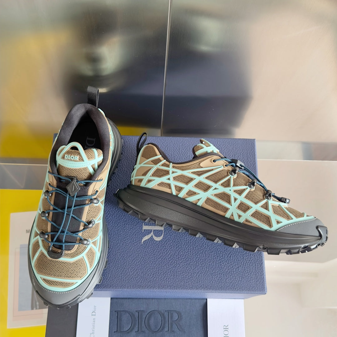 LuxluxHouse Best Quality Women Shoes Dior