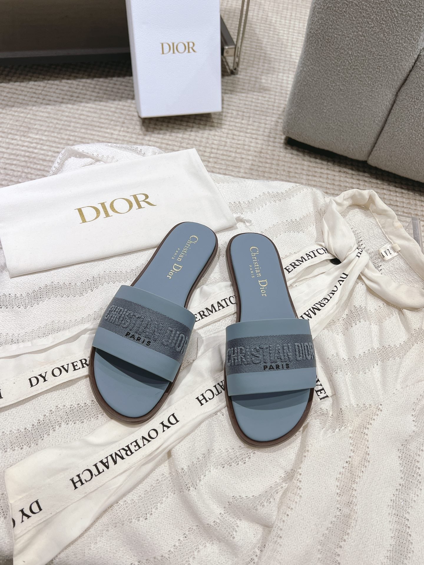 LuxluxHouse Best Quality Women Shoes Dior