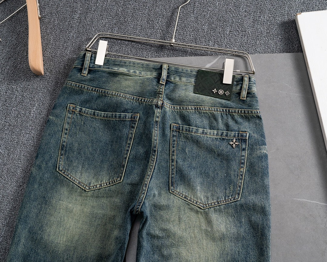 LuxluxHouse Best Quality Clothes Pants Louis Vuitton