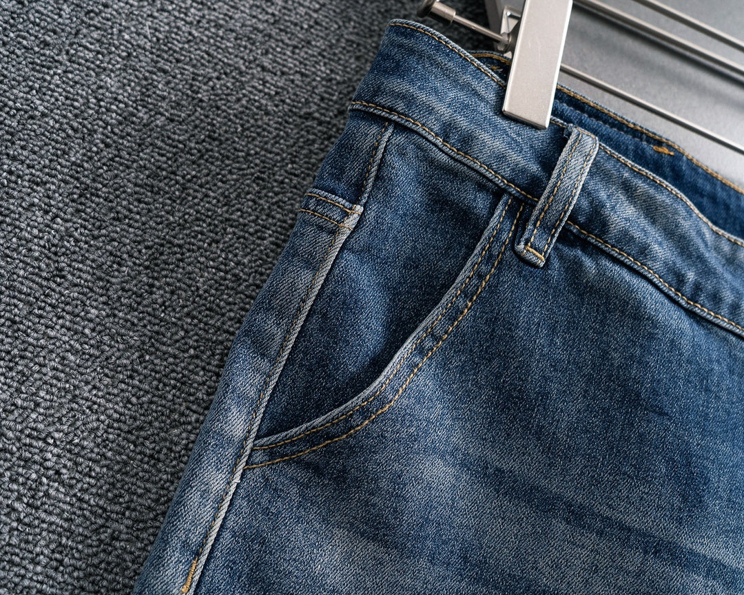 LuxluxHouse Best Quality Clothes Pants Versace