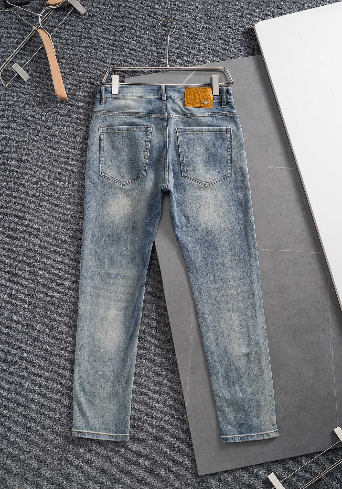 LuxluxHouse Best Quality Clothes Pants Dior