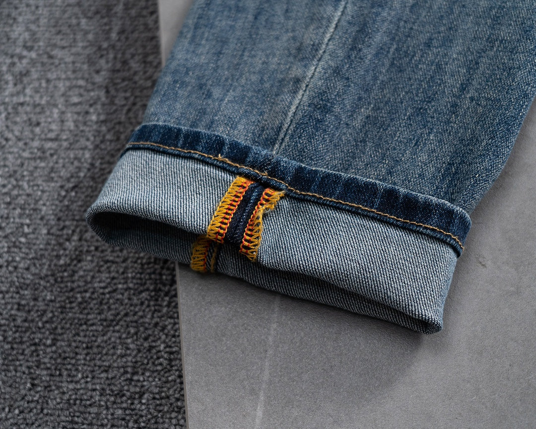 LuxluxHouse Best Quality Clothes Pants Chrome Hearts