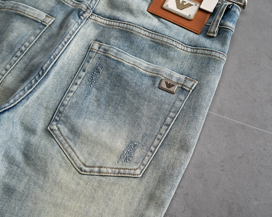 LuxluxHouse Best Quality Clothes Amiri Pants