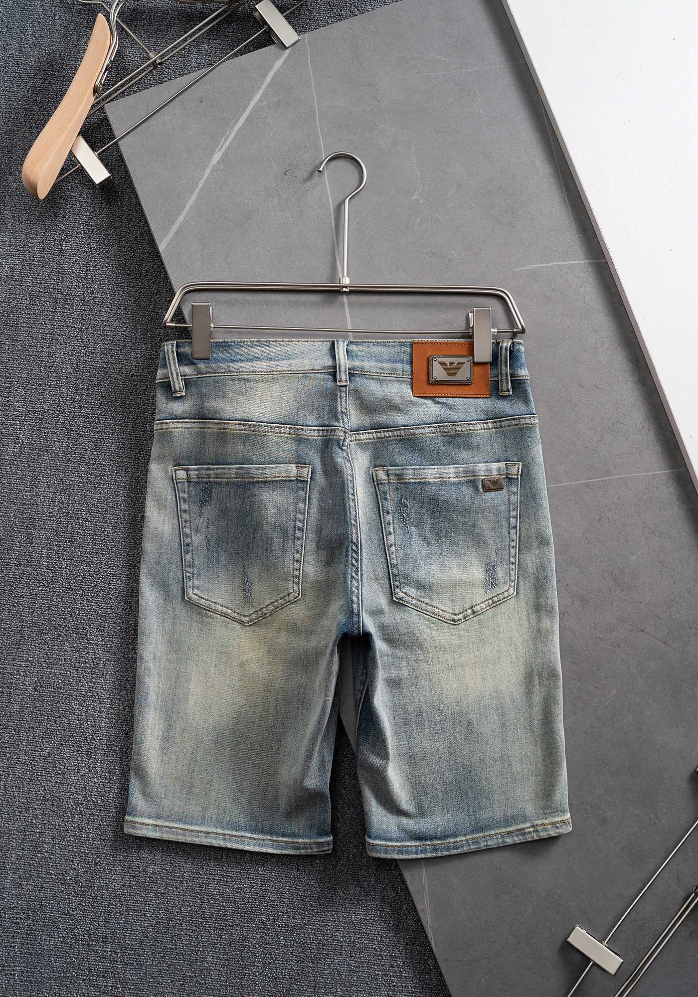 LuxluxHouse Best Quality Clothes Amiri Pants