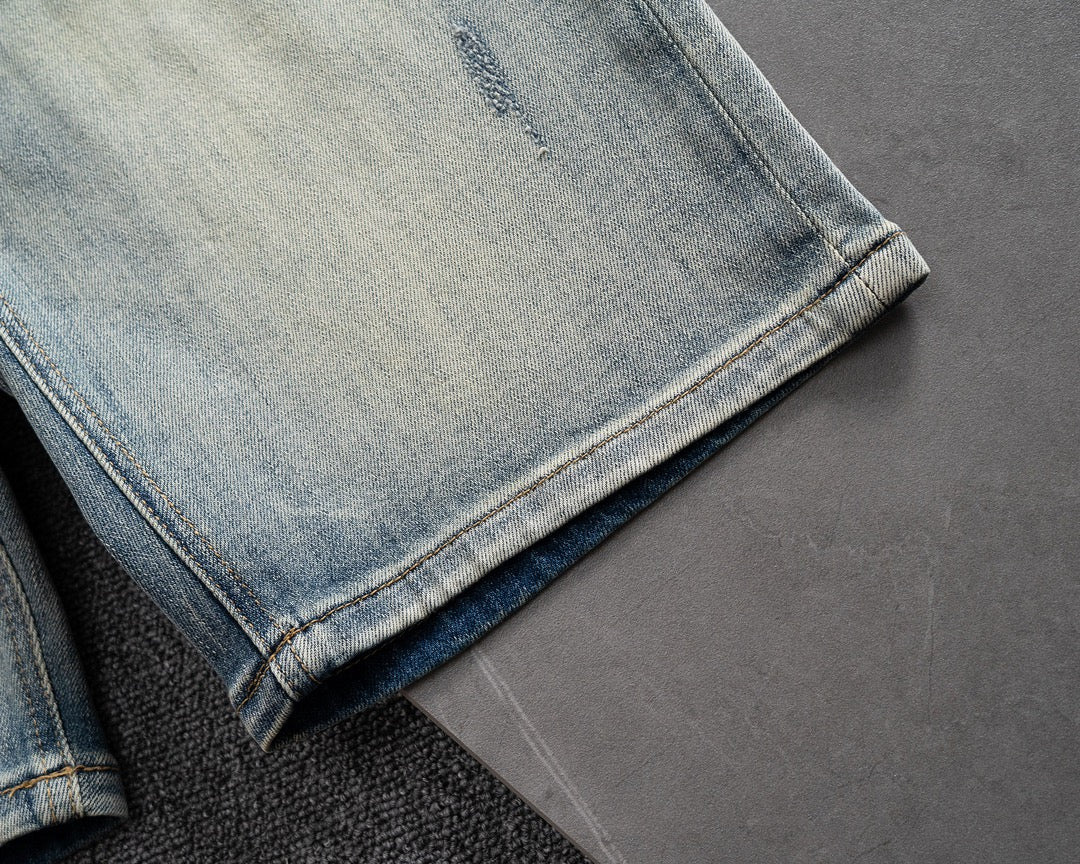 LuxluxHouse Best Quality Clothes Amiri Pants