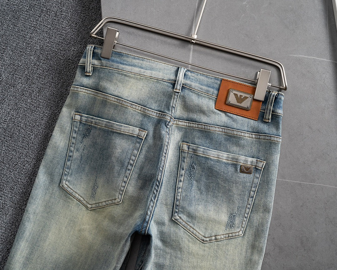 LuxluxHouse Best Quality Clothes Amiri Pants