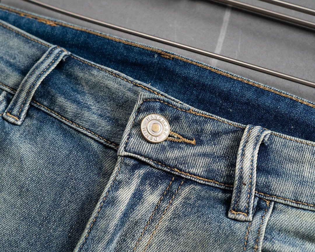 LuxluxHouse Best Quality Clothes Amiri Pants