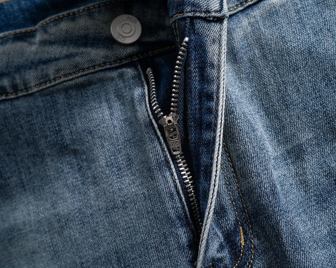 LuxluxHouse Best Quality Clothes Pants Chrome Hearts
