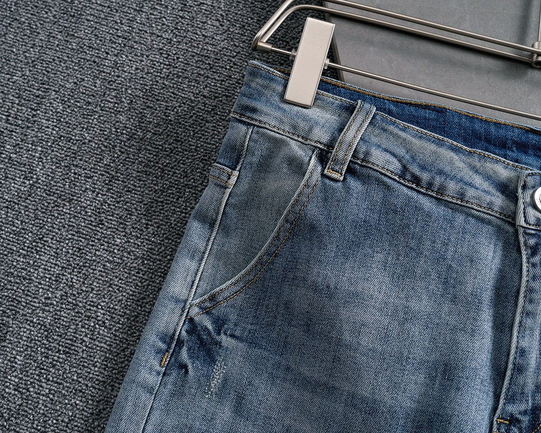 LuxluxHouse Best Quality Clothes Pants Chrome Hearts