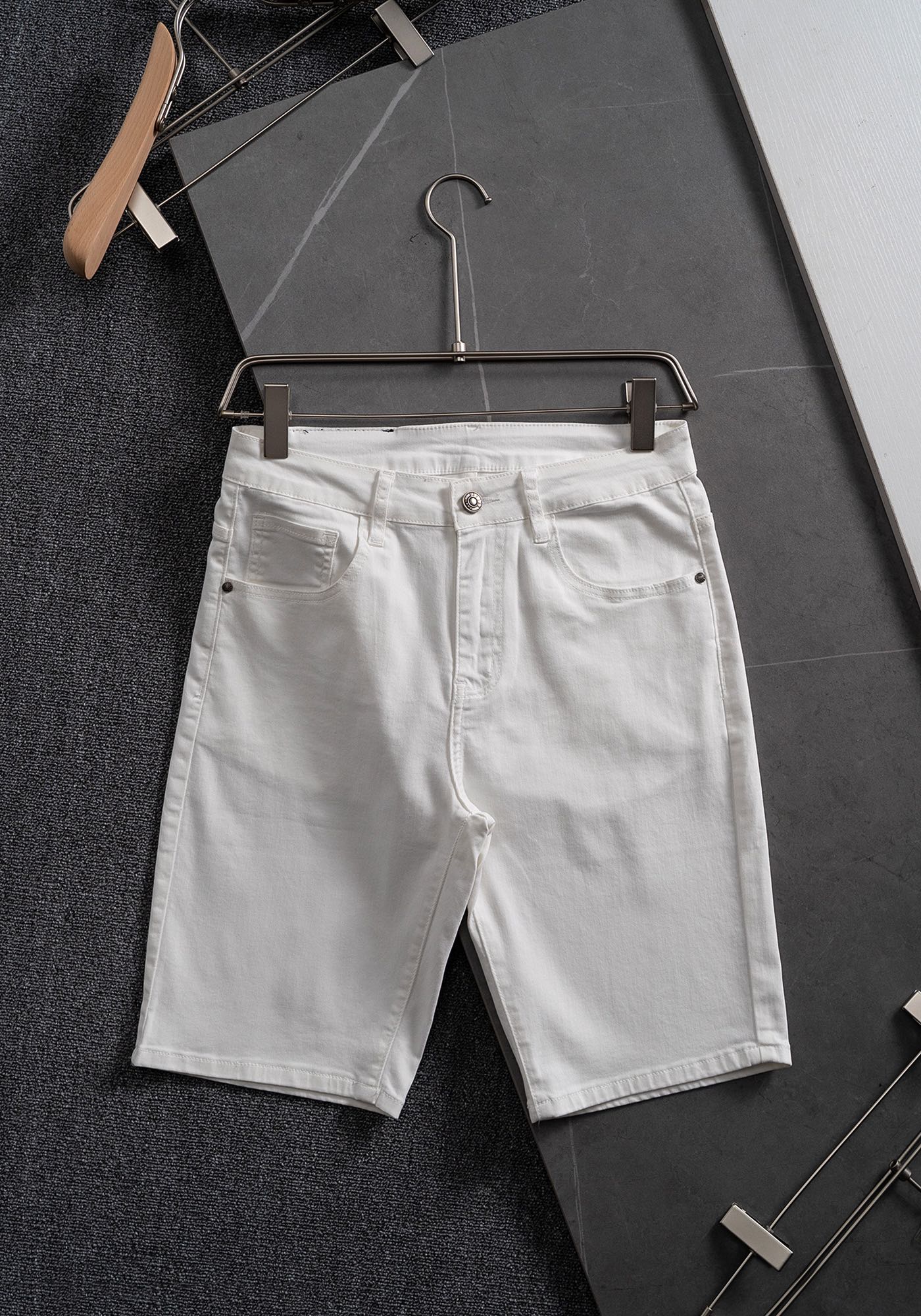 LuxluxHouse Best Quality Clothes Pants Zegna