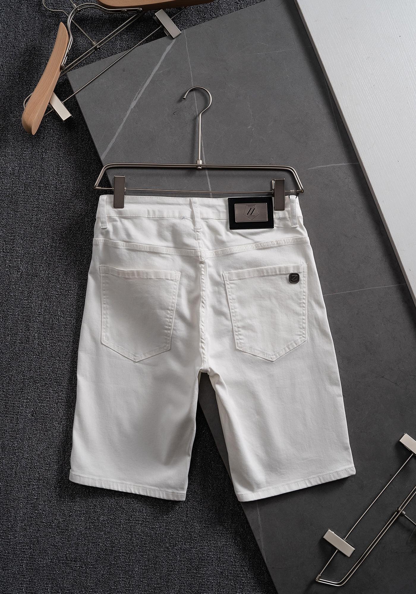 LuxluxHouse Best Quality Clothes Pants Zegna