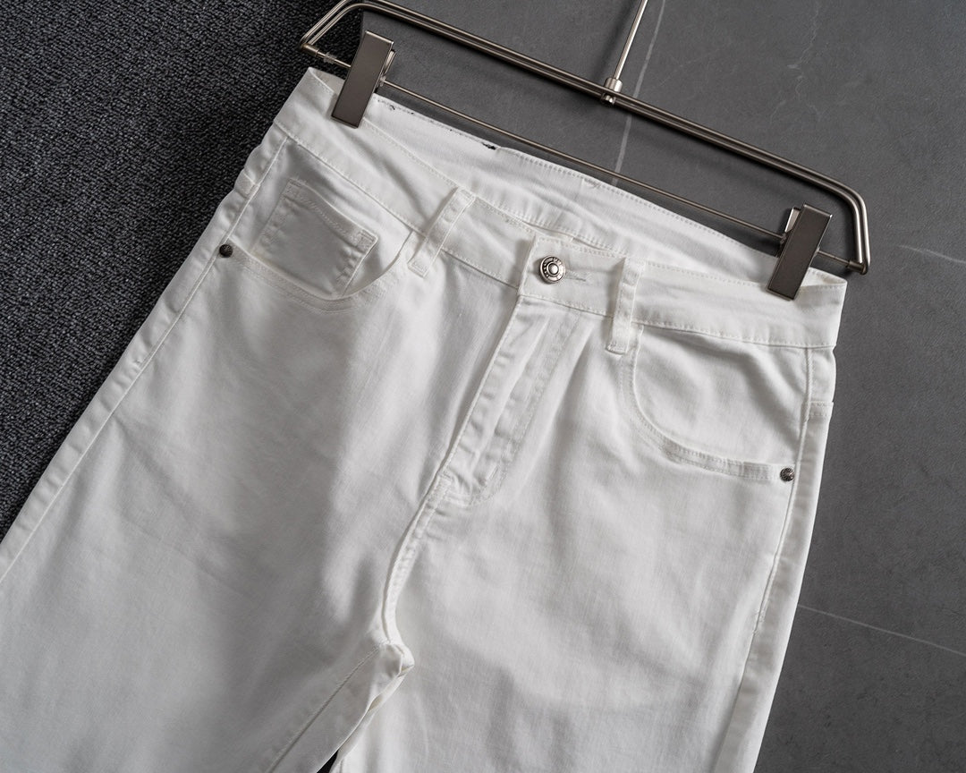 LuxluxHouse Best Quality Clothes Pants Zegna