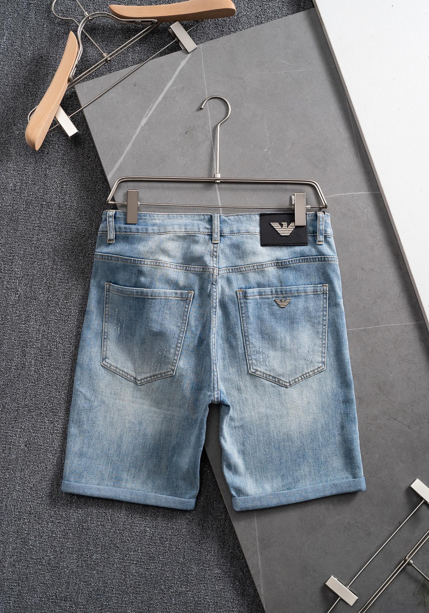 LuxluxHouse Best Quality Clothes Amiri Pants