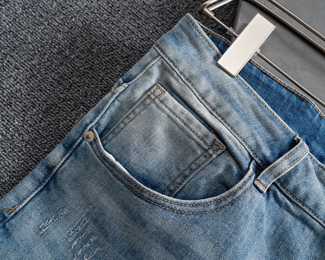 LuxluxHouse Best Quality Clothes Amiri Pants