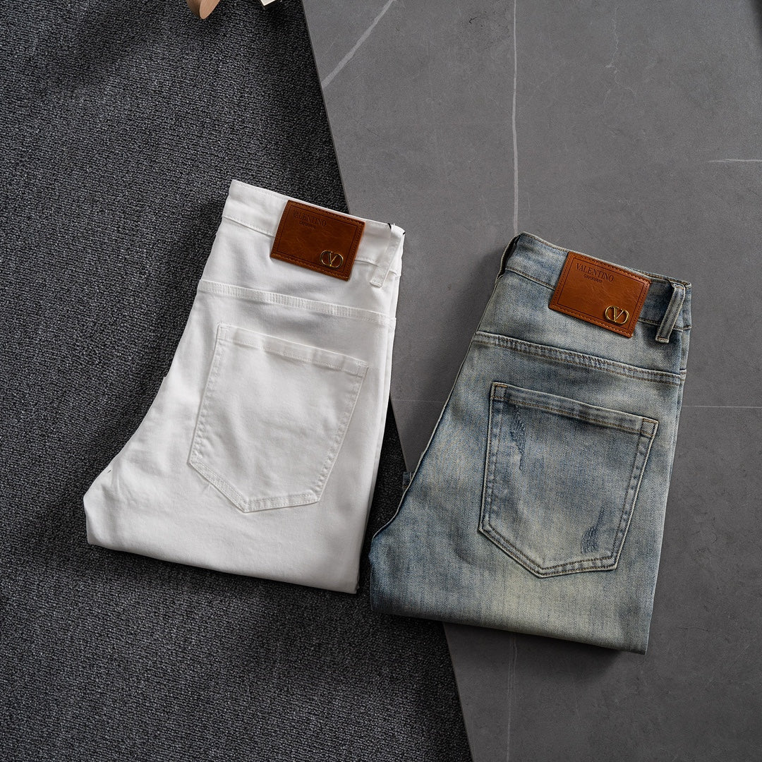 LuxluxHouse Best Quality Clothes Valentino Pants