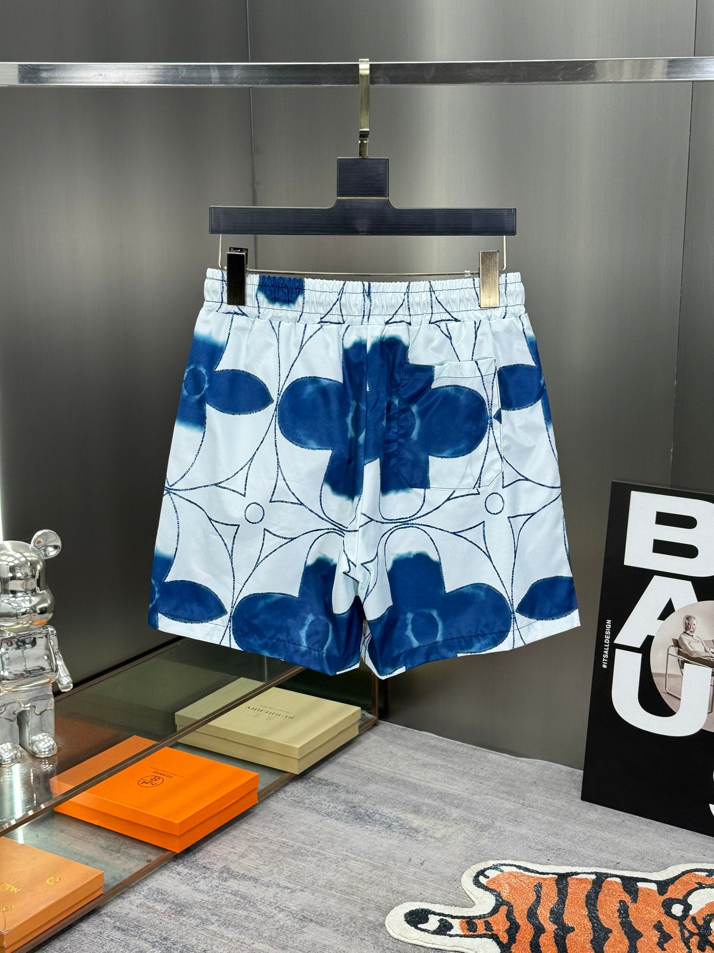 LuxluxHouse Best Quality Clothes Pants Louis Vuitton