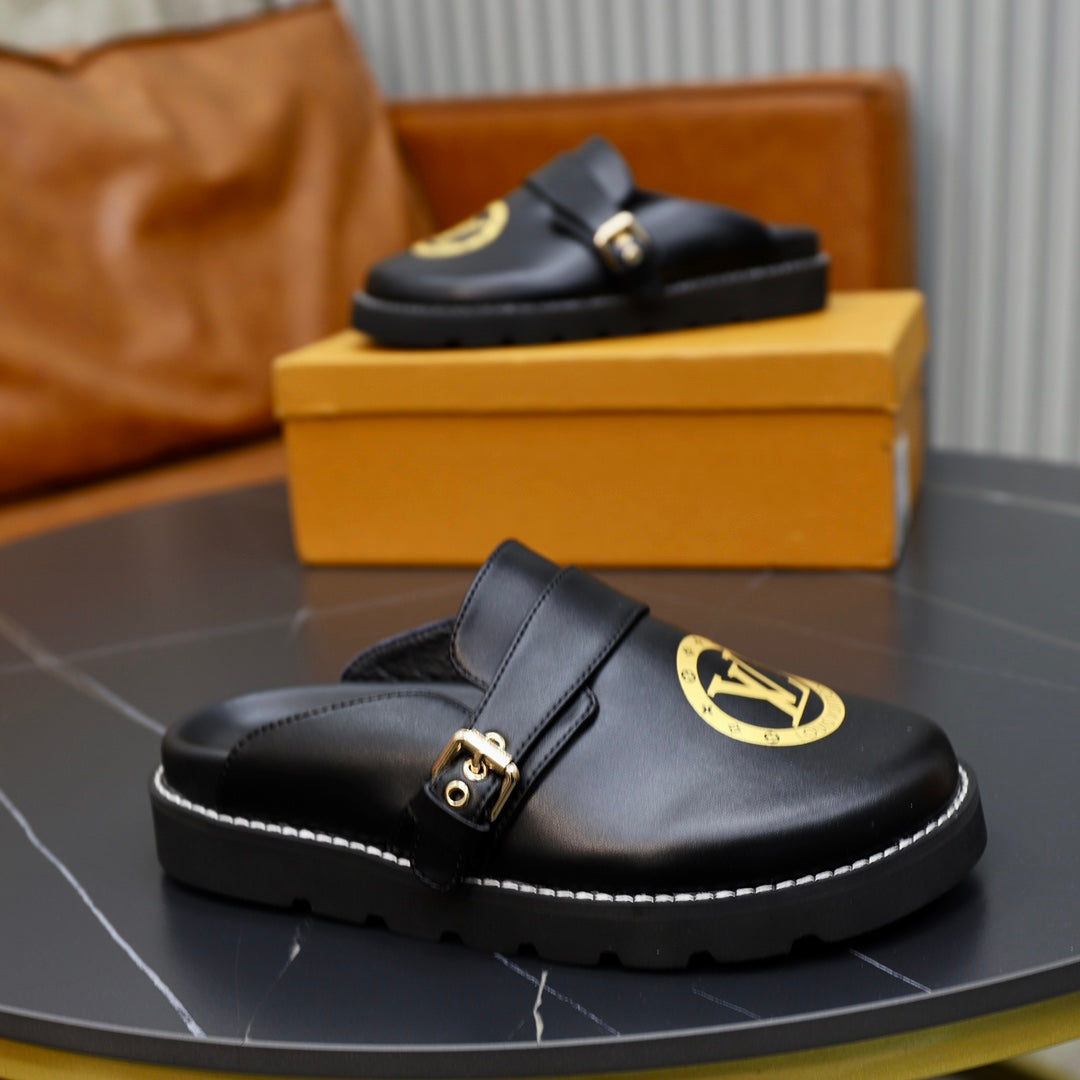 LuxluxHouse Best Quality Sandals Louis Vuitton