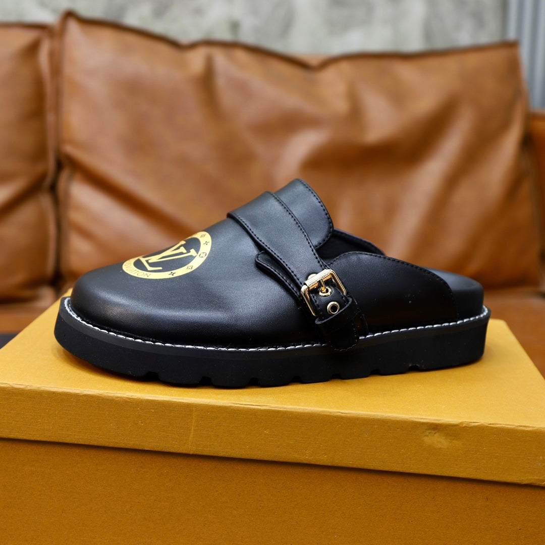 LuxluxHouse Best Quality Sandals Louis Vuitton