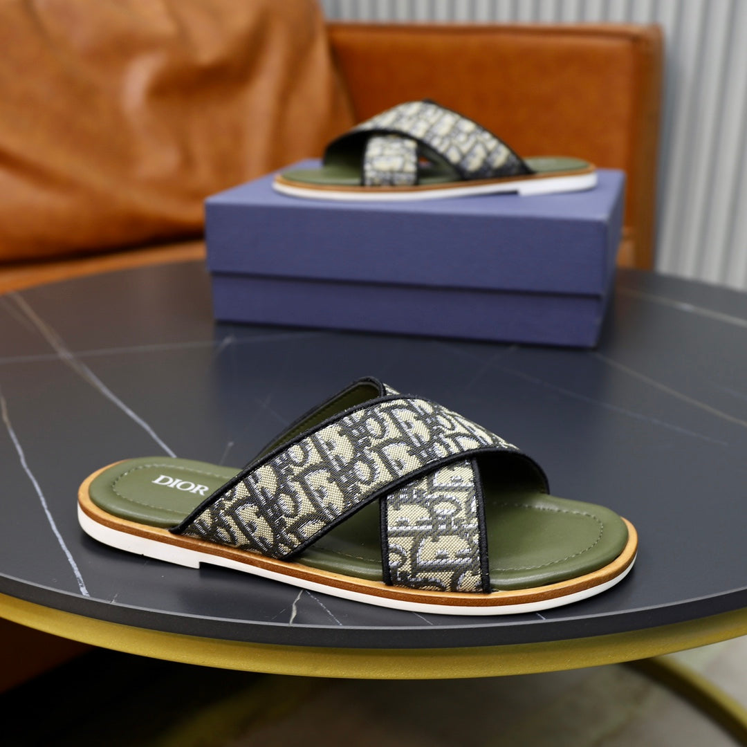 LuxluxHouse Best Quality Sandals Dior
