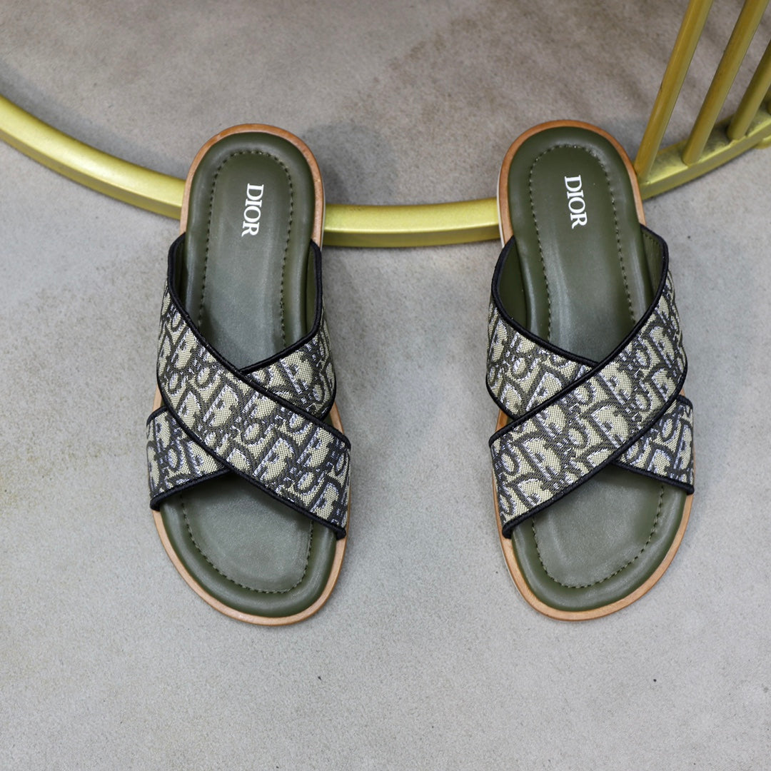 LuxluxHouse Best Quality Sandals Dior