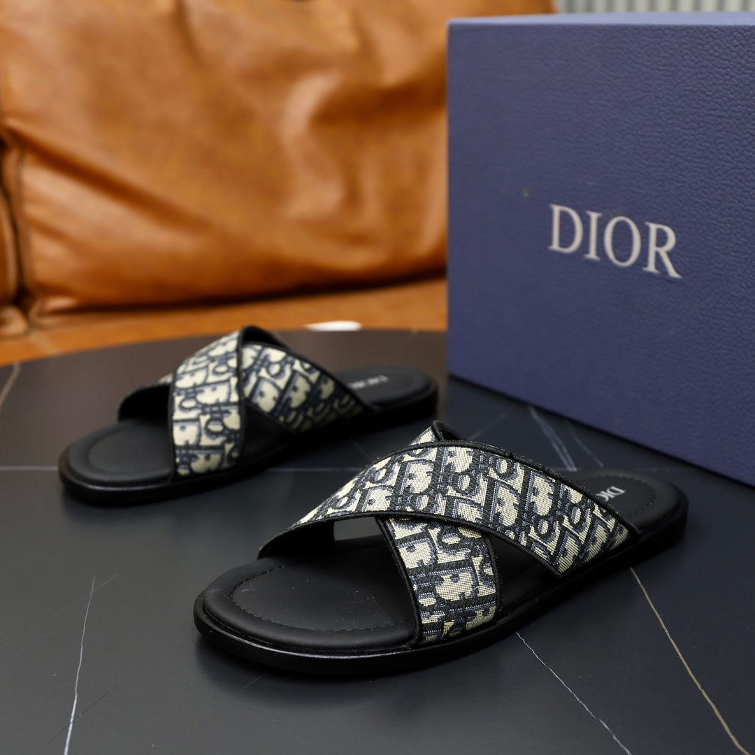 LuxluxHouse Best Quality Sandals Dior