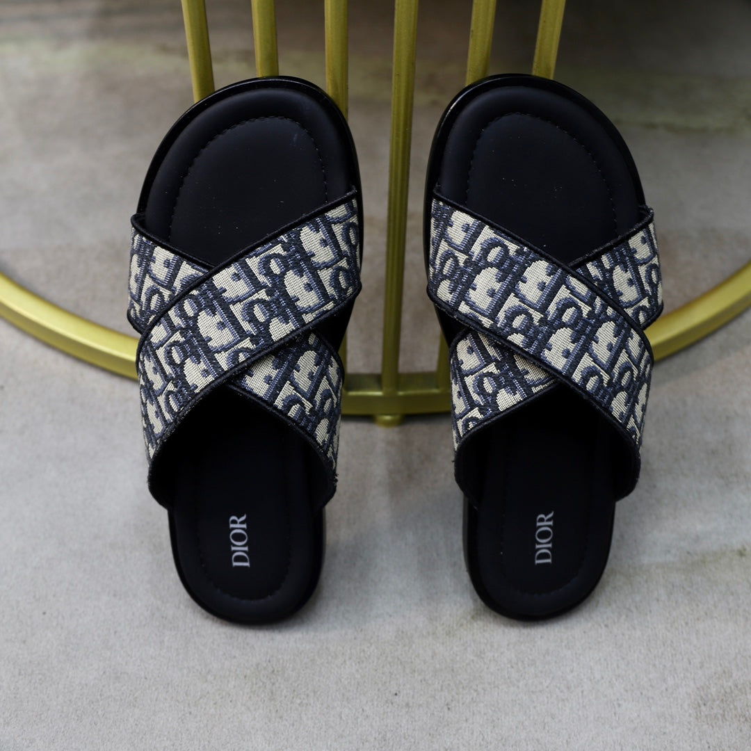 LuxluxHouse Best Quality Sandals Dior