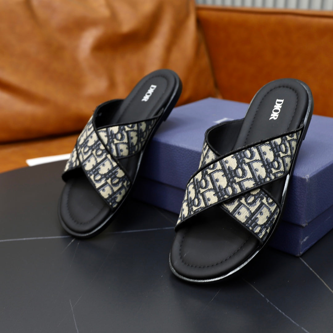 LuxluxHouse Best Quality Sandals Dior