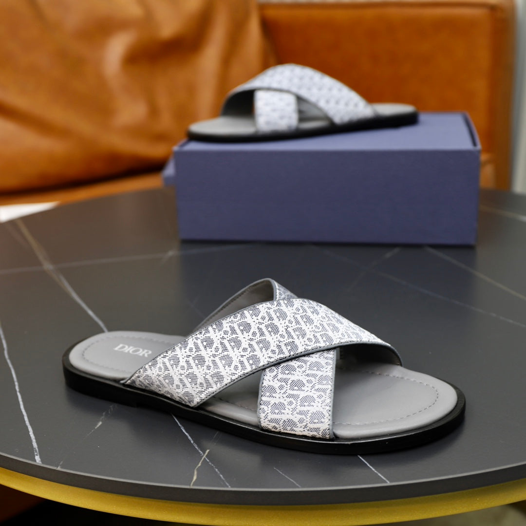 LuxluxHouse Best Quality Sandals Dior