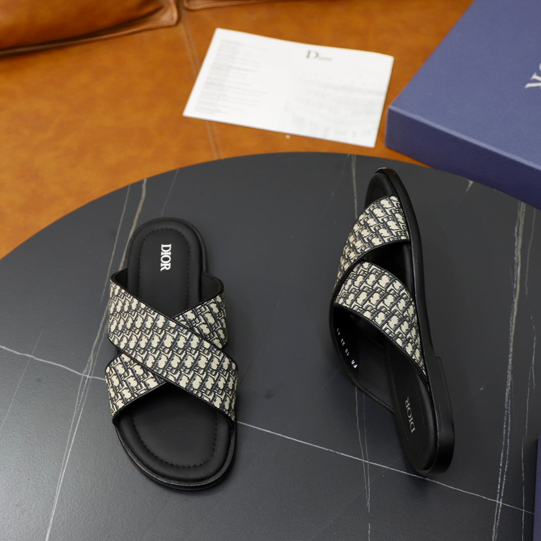 LuxluxHouse Best Quality Sandals Dior