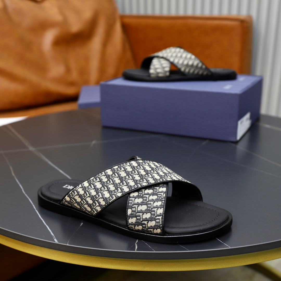 LuxluxHouse Best Quality Sandals Dior